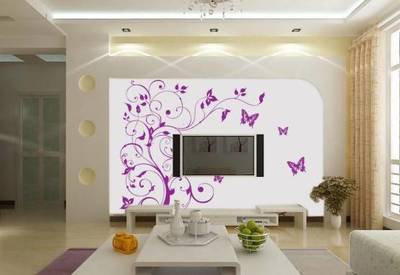 "液體壁紙"假冒多!選購錯誤危害大!