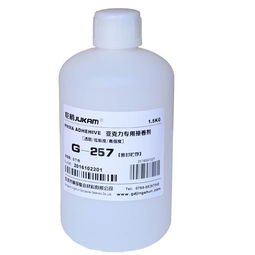 亞克力膠水 有機(jī)玻璃膠水 使用方法及注意事項(xiàng)