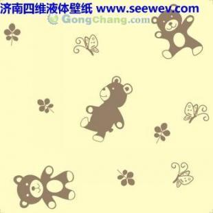 供應建德市蓮花鎮四維液體壁紙模具 廠家價格、效果圖3000款，助力建筑建材新選擇