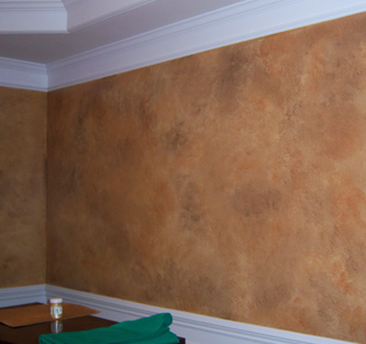 烏魯木齊裝修如何挑選藝術涂料？液體壁紙品牌推薦與選購指南