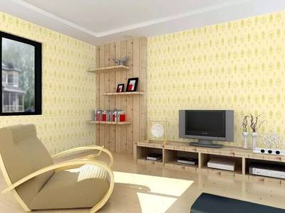 液體壁紙 是漆還是紙？帶您了解裝修“黑科技”墻藝漆