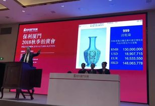 剛剛開幕！盤點保利香港春拍六大看點